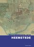 WELSTANDSNOTA 2016 HEEMSTEDE