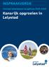 Kansrijk opgroeien in Lelystad