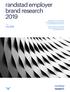 randstad employer brand research 2019