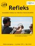Refleks. maandelijks infoblad van vtbkultuur fotoclub BLANDIA. 39ste jaargang nummer 379 f eb 2019