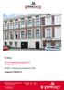 Te Koop. Anna Paulownastraat 59 A BC Den Haag. Beneden + bovenwoning, Appartement, 95m². Vraagprijs k.k.