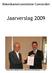 Rekenkamercommissie Coevorden. Jaarverslag 2009