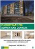 PLUTOSTRAAT 278 ALPHEN AAN DEN RIJN. Ruim 4-kamerappartement (85 m²) op de tweede verdieping met een ruim balkon (zuid)! Koopsom ,= k.k.