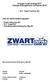 Energie Audit verslag 2017 Energie Management Actieplan N.C. Zwart Verhuur BV