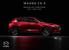 MAZDA CX-5 PRIJZEN EN UITRUSTING PER 1 APRIL 2019