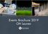 Events Brochure 2019 OH Leuven