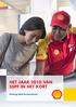 HET JAAR 2018 VAN SSPF IN HET KORT. Stichting Shell Pensioenfonds
