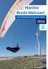 Monitor Brede Welvaart. & Sustainable Development Goals