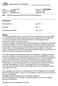 Datum : 1 november 2005 Nummer PS : PS2005IME08 Dienst/sector: MEC/ERT Commissie : IME Nummer: 2005MEC001193i Rapporteur: Mik