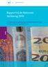 Rapport bij de Nationale Verklaring Oordeel bij de verantwoording van lidstaat Nederland over Europese fondsen in gedeeld beheer