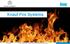 Knauf Fire Systems. 22/05/2018 Knauf Jacques Lionel KMO Reno Workshop - Brandveilige renovatietechnieken