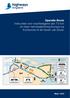 Operatie Brock Instructies voor vrachtwagens van 7.5 ton en meer met bestemming Europa via Eurotunnel of de Haven van Dover