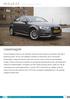 Audi A3 1.6 TDI Ultra e Edition