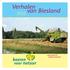 Verhalen van Biesland. natuurgericht landbouwbedrijf