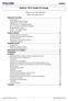 Aptima HCV Quant Dx Assay