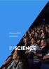 InScience 2017 Jaarrekening