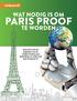 #hetkanwel! WAT NODIG IS OM PARIS PROOF TE WORDEN. Interviews met de koplopers van de verduurzaming naar aanleiding van onderzoek door PropertyNL