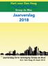 Jaarverslag Jaarverslag 2018 vereniging Groep de Mos