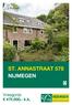 ST. ANNASTRAAT 578 NIJMEGEN