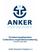 . Verzekeringsafspraken. Collectieve ongevallenverzekering vza-aci-cov jan Anker Insurance Company n.v.