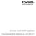 trivum Software-update trivum technologies GmbH v0.9.1,