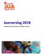 Jaarverslag Stichting Jua Rescue Centre en Children s Home