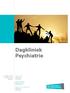 Dagkliniek Psychiatrie. T +32(0) F +32(0) Campus Sint-Jan Schiepse bos 6. B 3600 Genk