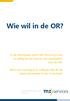 Wie wil in de OR? In dit whitepaper geeft MZ Services je tips en uitleg bij het werven van kandidaten voor de OR.