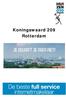Koningswaard 209 Rotterdam