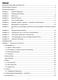 1.6 Taalscreening/taaltraject Taalscreening Taaltraject Hoofdstuk 2 Organisatorische afspraken