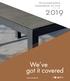 prijscatalogus catalogue de prix tafels tables We ve got it covered