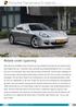 Porsche Panamera S Hybrid 3.0 V6