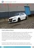 Volkswagen Golf GTI Edition 30 DSG