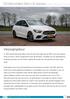 Mercedes-Benz B-klasse B180d Premium Plus AM