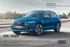 Q5 SQ5. Audi exclusive Personalisering