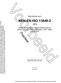 Nederlandse norm NEN-EN-ISO (en) Safety of machinery - Safety-related parts of control systems - Part 2: Validation (ISO :2012,IDT)