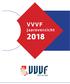 VVVF Jaaroverzicht 2018