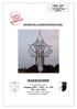 JAN BREYDEL & GIDSEN EKWATOR UKKEL MAANDSCHORS. 2-maandelijkse uitgave. Jaargang nr. 004 Mei Juni 2013