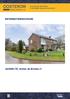 Achter de Brink 31, 9531 AZ Borger Tel , INFORMATIEBROCHURE. GASSELTE, Achter de Brinken 3