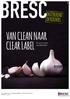 VAN CLEAN NAAR CLEAR LABEL