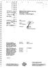 Instrumentatie statische meetring Botlekspoortunnel Leverings-en inbouwrapport