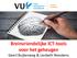 Breinvriendelijke ICT-tools voor het geheugen. Geert Buijtenweg & Liesbeth Neeskens