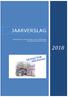 JAARVERSLAG. Rapportering van de activiteiten van de Lokale Politie Brasschaat Jaaroverzicht 2018