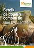 Bereik de gouden combinatie voor uw uienteelt