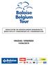 Baloise Belgium Tour 11-16/6/ HC