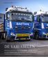 14 BEDRIJFSLEVEN & LOGISTIEK TRANSPORT DE VARIABELEN