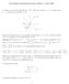 Uitwerking Proeftentamen Lineaire Algebra 1, najaar y y = 2x. P x. L(P ) y = x. 2/3 1/3 en L wordt t.o.v de standaardbasis gegeven door