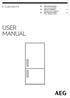 USER MANUAL SCE81831FS