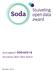 Juryrapport SODA2018. Stuiveling Open Data Award