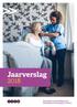 Jaarverslag Vereniging van Instellingen voor Verpleging en Verzorging in Utrecht